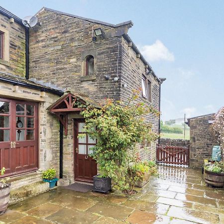 Green Clough Farm Bradford  Ngoại thất bức ảnh