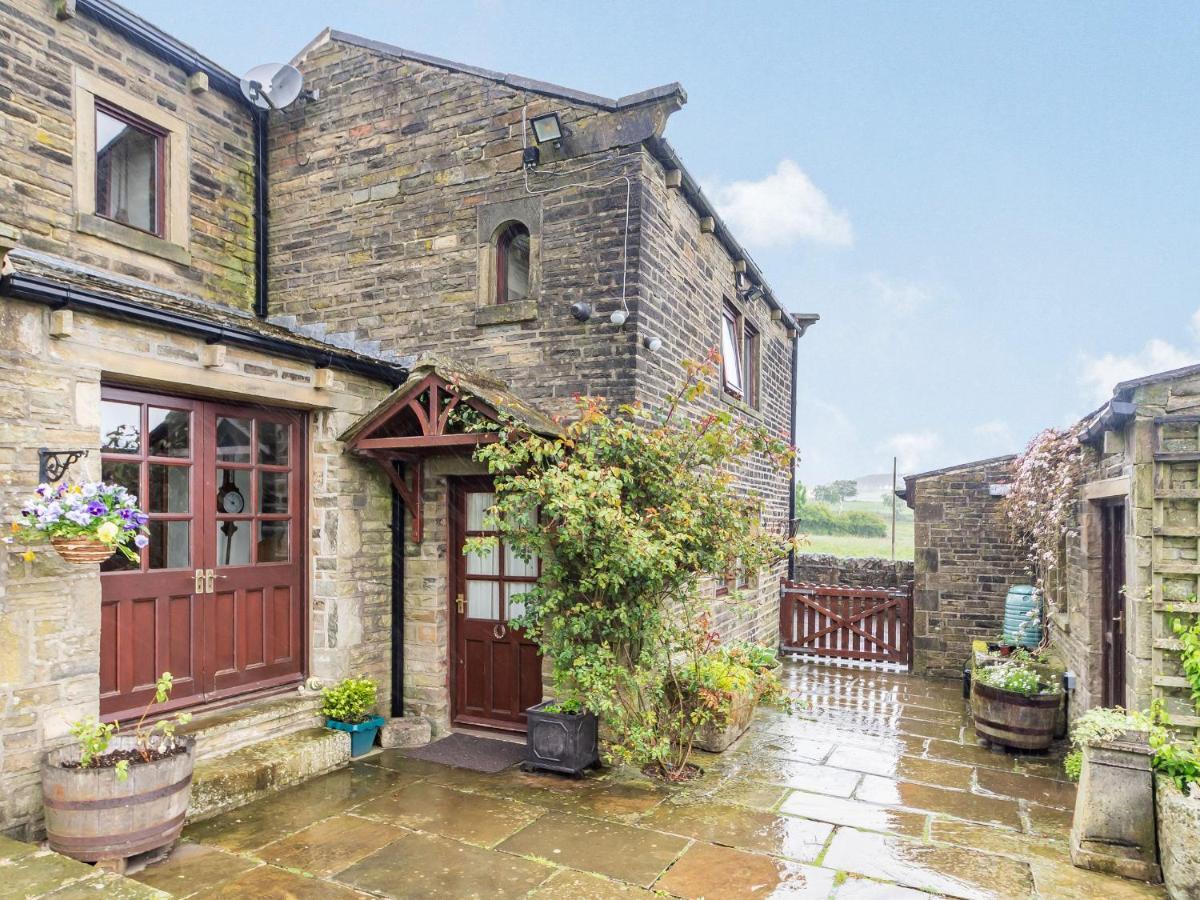Green Clough Farm Bradford  Ngoại thất bức ảnh