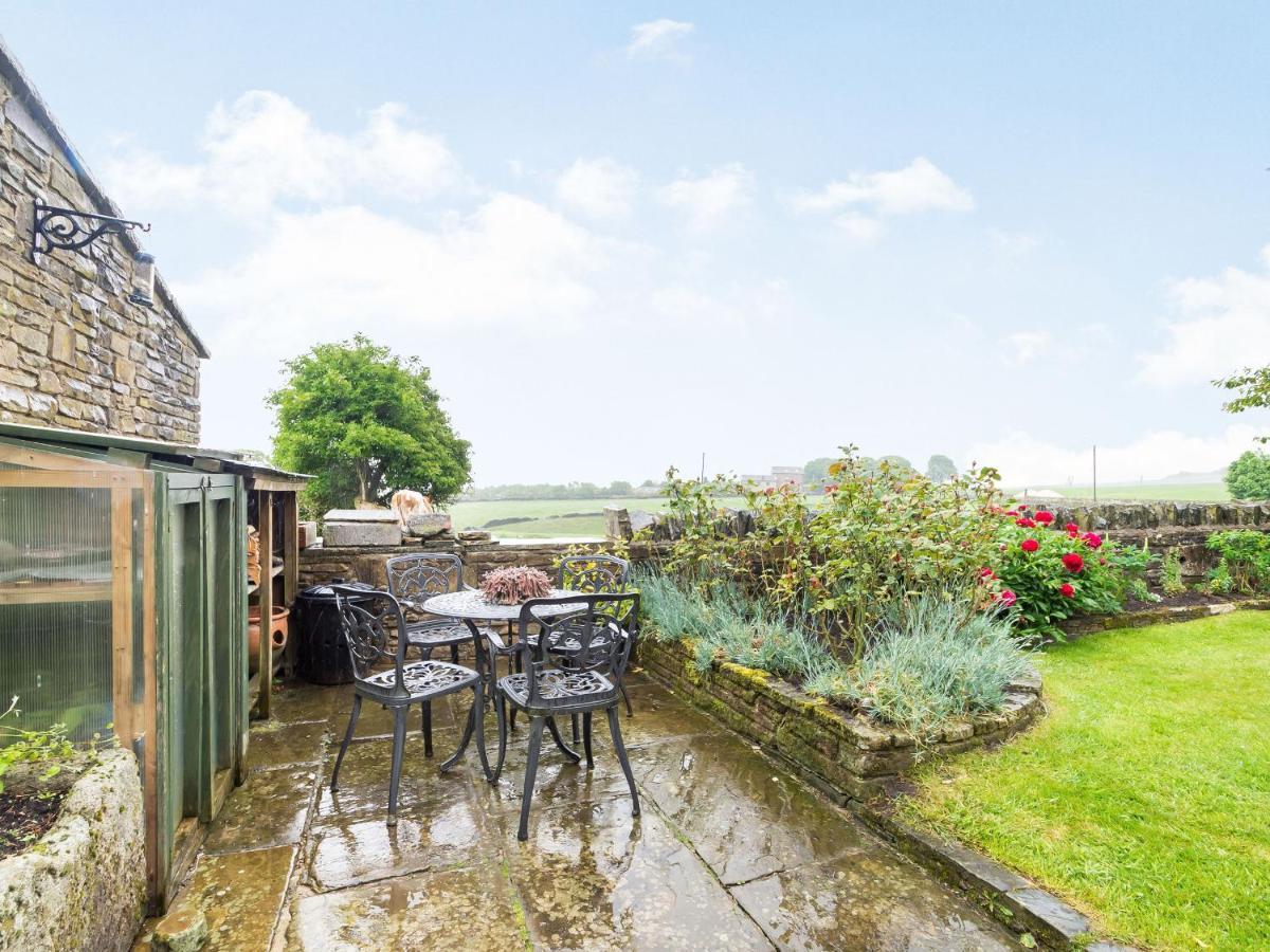 Green Clough Farm Bradford  Ngoại thất bức ảnh